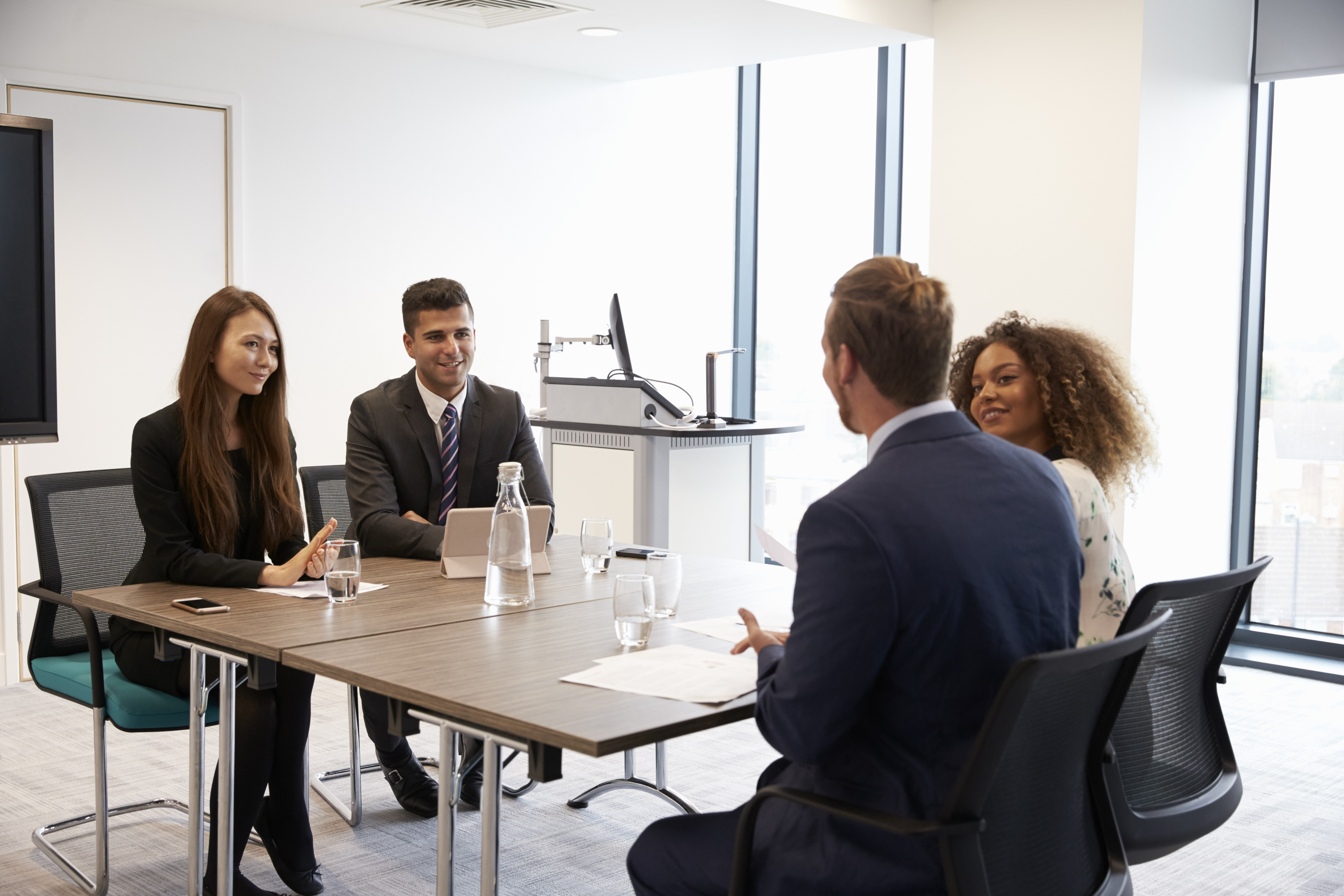 Conseil RH
