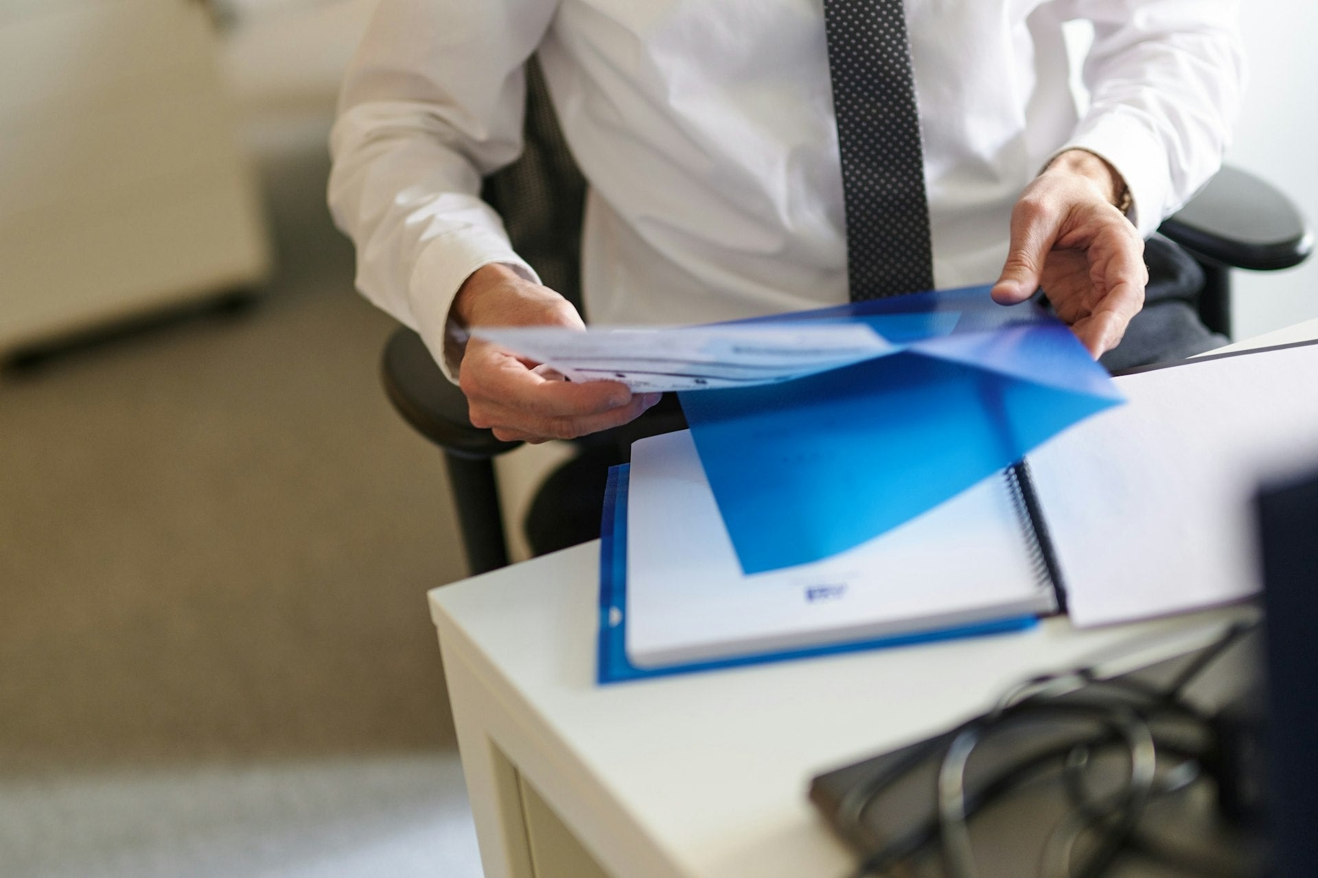 Création d'entreprise